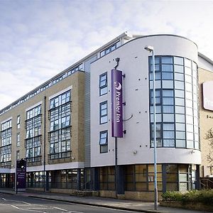 Premier Inn London Kew Bridge