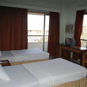 Camera deluxe con letto king size